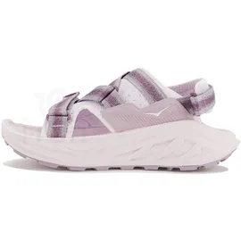 HOKA Infini Hike TC Damen Violett 38.2/3