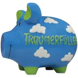 KCG Spardose Schwein mittel Traumerfüller