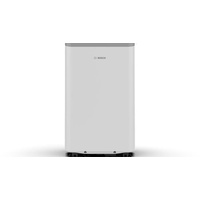 Bosch Cool 4000 Monoblock-Klimagerät EEK: A+ (A+++ - D) 2.6kW 88m3 Weiß