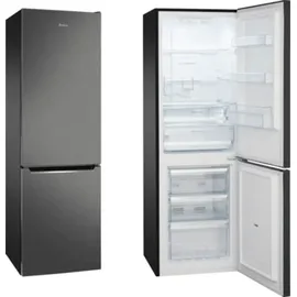 Amica KGCN 387 110 W Kühl-Gefrierkombination (231 l, 1700 mm hoch, Weiß)