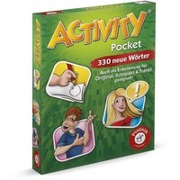 Piatnik Activity Pocket