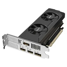 Gigabyte GeForce RTX 3050 OC 6 GB GDDR6