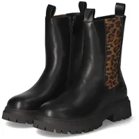 Dockers by Gerli 55QN715610100 für Damen, schwarz Größe 37