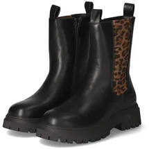 Dockers by Gerli 55QN715610100 für Damen, schwarz Größe 37