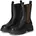 by Gerli 55QN715610100 für Damen schwarz Größe 37