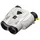 Nikon Sportstar Zoom 8-24x25 blau
