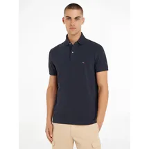Tommy Hilfiger 1985 Regular Kurzarm-poloshirt Desert Sky M