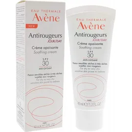 Avène Antirougeurs Tag beruhigende Creme LSF 30 40 ml