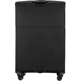 Samsonite Base Breeze Spinner 4-Rollen 81 cm black