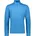 Fleecepullover Blau 3XL