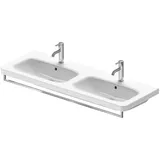 Duravit Handtuchhalter DuraStyle 122,9cm, chrom