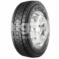 Falken BI856 M+S 3PMSF 265/70 R17.5 140/138M