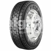 Falken BI856 M+S 3PMSF 265/70 R17.5 140/138M