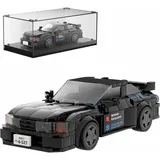 Mould King GTR R32 Mini Sports Car 389-tlg. 27014