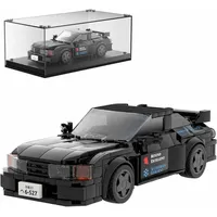Mould King GTR R32 Mini Sports Car 389-tlg. 27014