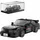 Mould King GTR R32 Mini Sports Car 389-tlg. 27014