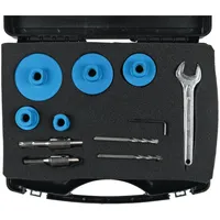 TYROLIT Diamantbohrkronenset DDT Premium M14