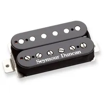 SEYMOUR DUNCAN SH-4 BLK JB - Pickup E-Gitarre