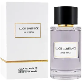 Jeanne Arthes Illicit Substance Eau de Parfum 100 ml