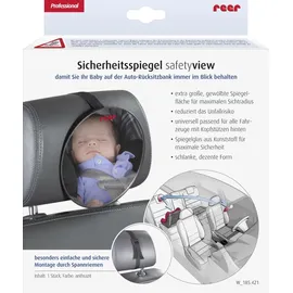 Reer Sicherheitsspiegel SafetyView