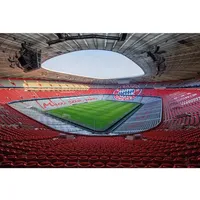 Wall-art K&L Wall Art Vliestapete »XXL Vliestapete«, FC Bayern