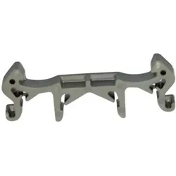WEIDMÜLLER Isoliermaterial MOFU 15/35 ZDUB