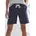 H I S Bermudas Hosen Blau 36/38
