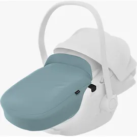 Thule Fußsack Mid Blue, Blau