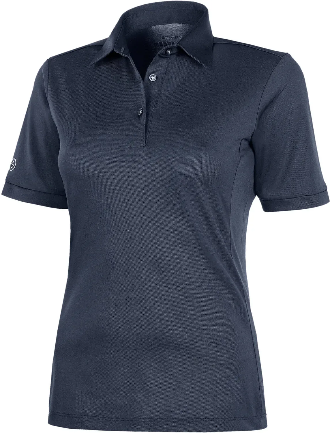 Galvin Green Polo Melody, navy