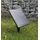 ChiliTec LED Solarstrahler 2er Set, Warmweiß, IP65