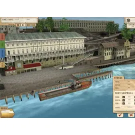 Alcatraz – Die Gefängnis-Simulation (Best of Simulations) (PC)