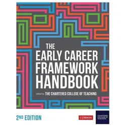 The Early Career Framework Handbook