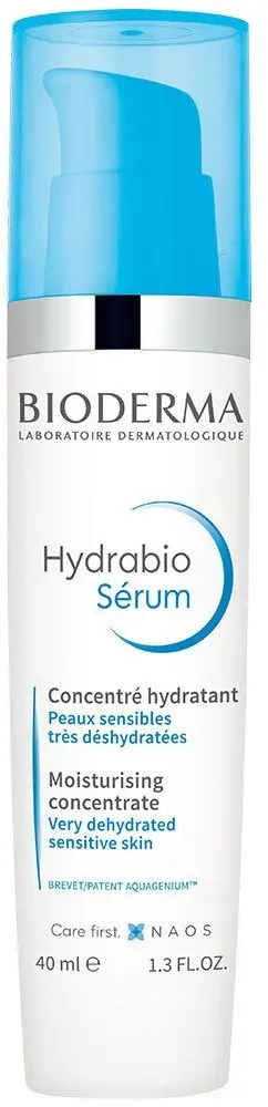 Bioderma Hydrabio Sérum