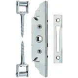 grundmann Einstecktrieb Ohne Stulp Links