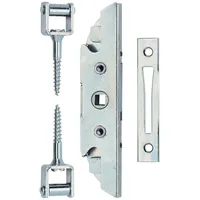 grundmann Einstecktrieb Ohne Stulp Links