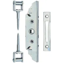 grundmann Einstecktrieb Ohne Stulp Links