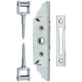 grundmann Einstecktrieb Ohne Stulp Links
