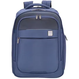 Titan Prime Backpack 17,4" navy