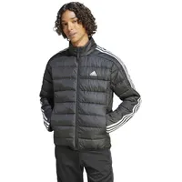 Adidas Sportswear Outdoorjacke »ESS 3S LITE D J«, schwarz