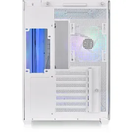 Thermaltake View 380 TG ARGB snow white