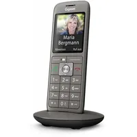 Gigaset CL660HX anthrazit