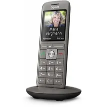 Gigaset CL660HX anthrazit