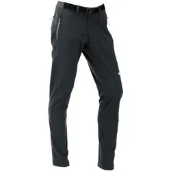 MAUL Sport Waxenstein - Trekkinghose Elastic black (01) 102