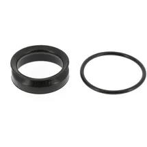 THETFORD Dichtung 21528 für Fäkalientank Schwarz