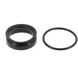 THETFORD Dichtung 21528 für Fäkalientank Schwarz