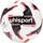 Uhlsport Soccer Pro Synergy Training Fußball weiß/schwarz/fluo grün 3