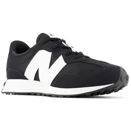 New Balance GS327CBW 327 Herren Black White 39 EU - 39 EU