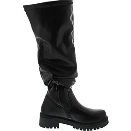 La Strada Damen Schwarz 42
