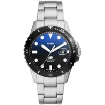Fossil Blue Dive FS6038