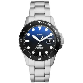 Fossil Blue Dive FS6038